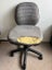 Student office chair Carousel 1