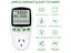 New Mains Power Energy Meter Monitor AU/NZ Plug on Afterpay Carousel 3