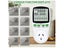 New Mains Power Energy Meter Monitor AU/NZ Plug on Afterpay Carousel 4