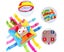 Sensory Activity Learning Motor Skills Toys For Infant Kids With Built-in B Carousel 3
