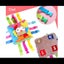 Sensory Activity Learning Motor Skills Toys For Infant Kids With Built-in B Carousel 4