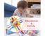 Sensory Activity Learning Motor Skills Toys For Infant Kids With Built-in B Carousel 5