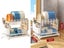 Dish Drying Rack Clearance Clearance Carousel 2