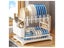Dish Drying Rack Clearance Clearance Carousel 12