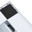 Washing Machine Pedestal With Drawer White Abbknln Carousel 8