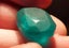 Beautiful 25 ct Natural African Green Natural Emerald Oval Shape Carousel 3