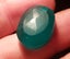 Beautiful 25 ct Natural African Green Natural Emerald Oval Shape Carousel 2