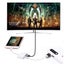 Vibe Geeks Hdmi-apple Connector Digital Av Adapter Carousel 5