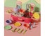 Play House Kitchen Sink Toy Electric Simulation Kitchen Toys Mini Kitchen S Carousel 4