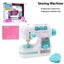 Electric Kids Sewing Machine Toys Educational Interesting Toys Medium Size Carousel 5