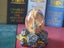 Resin Lava Dragon Egg Sculpture Carousel 9