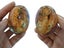 Resin Lava Dragon Egg Sculpture Carousel 11
