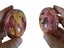 Resin Lava Dragon Egg Sculpture Carousel 13