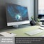 Knodel Desk Mat, Mouse Pad, Desk Pad, Waterproof Desk Mat For Desktop, Leather D Carousel 3