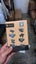 Mobile Film Scanner for Old Slides to JPG, Film and Slide | Folding Scanner Carousel 10