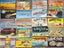 Footrot flats books volumes 1-20 Carousel 1