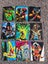 Wolverine From Then Till Now 1992 Marvel Cards 61/90 Carousel 4