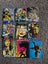 Wolverine From Then Till Now 1992 Marvel Cards 61/90 Carousel 6