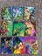 Wolverine From Then Till Now 1992 Marvel Cards 61/90 Carousel 3