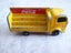 LESNEY Coca Cola Karrier Bantam 2 Ton Die Cast Toy (1960-65) – No 37 Carousel 1