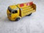 LESNEY Coca Cola Karrier Bantam 2 Ton Die Cast Toy (1960-65) – No 37 Carousel 2