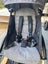 Yuyu Baby Stroller Carousel 3