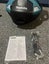 DML810 Makita Wobble Work Light 5500LM Carousel 3
