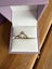 10k gold Claddagh ring Carousel 2