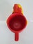 1990's KFC Foghorn Leghorn Cup Carousel 5