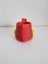 1990's KFC Foghorn Leghorn Cup Carousel 4