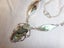 NEW - Natural Paua / Abalone Necklace - #ABN1 Carousel 7