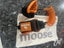 Moose noose toddler safety harness Carousel 2