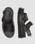 Dr. Martens Voss II - Black Athena Carousel 3