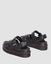 Dr. Martens Voss II - Black Athena Carousel 4