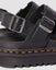 Dr. Martens Voss II - Black Athena Carousel 5