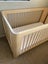 Troll Cot with mattress and Stokke protector Carousel 4