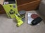 Ryobi 18V ONE+ Random Orbital Sander RROS18 - Tool Only Carousel 3