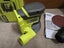 Ryobi 18V ONE+ Random Orbital Sander RROS18 - Tool Only Carousel 5