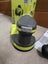 Ryobi 18V ONE+ Random Orbital Sander RROS18 - Tool Only Carousel 8