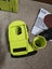 Ryobi 18V ONE+ Random Orbital Sander RROS18 - Tool Only Carousel 12