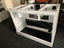 Ex -Laundry cabinet Carousel 4