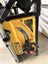 Dewalt 254mm table saw & stand Carousel 1