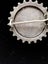 Silver Victorian brooch Carousel 3
