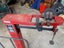 Avery 250kg floor scales Carousel 3