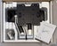 BRATECK FULL MOTION TV MOUNT Carousel 3