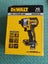 Dewalt Imapct Driver - New Unopened Carousel 1