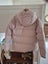 Huffer Womens Double Down puffer Jacket Carousel 2
