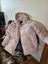 Huffer Womens Double Down puffer Jacket Carousel 1