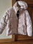 Huffer Womens Double Down puffer Jacket Carousel 6
