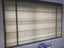 Roman blind Carousel 6